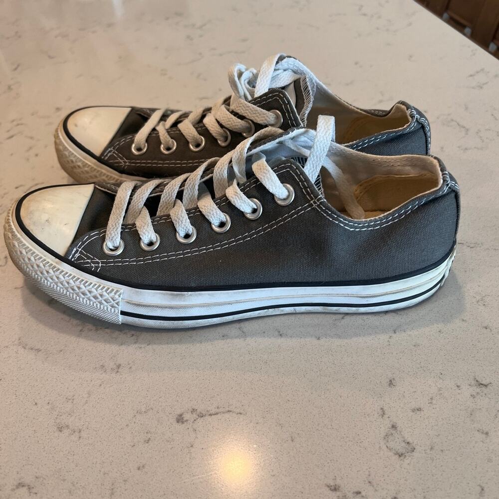 Converse Low - Picture 2 of 6